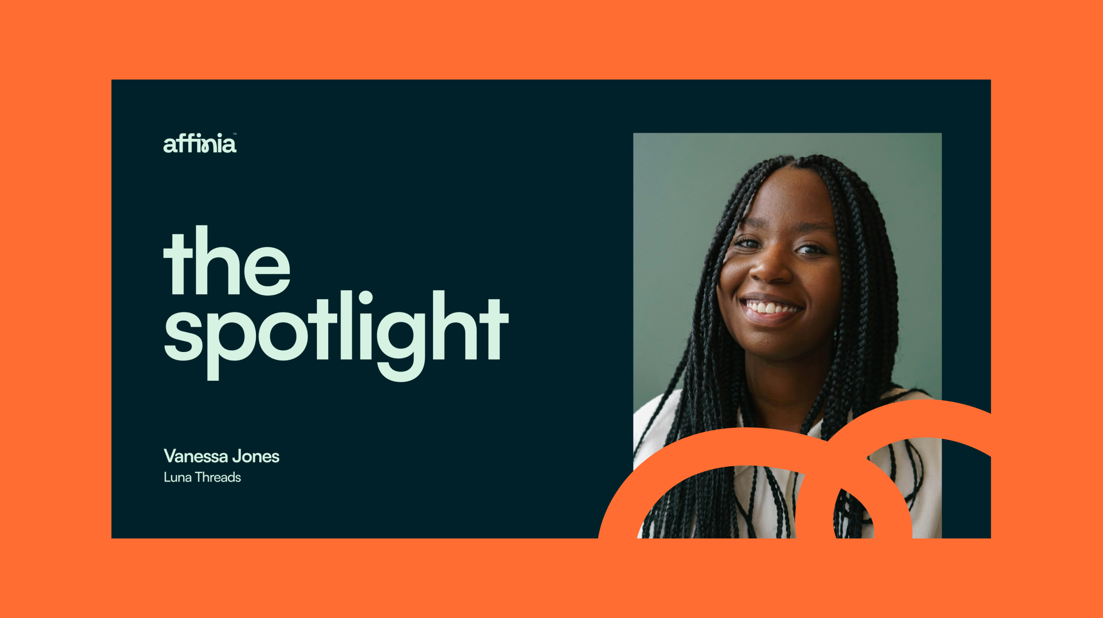 Affinia -Magnetic case study