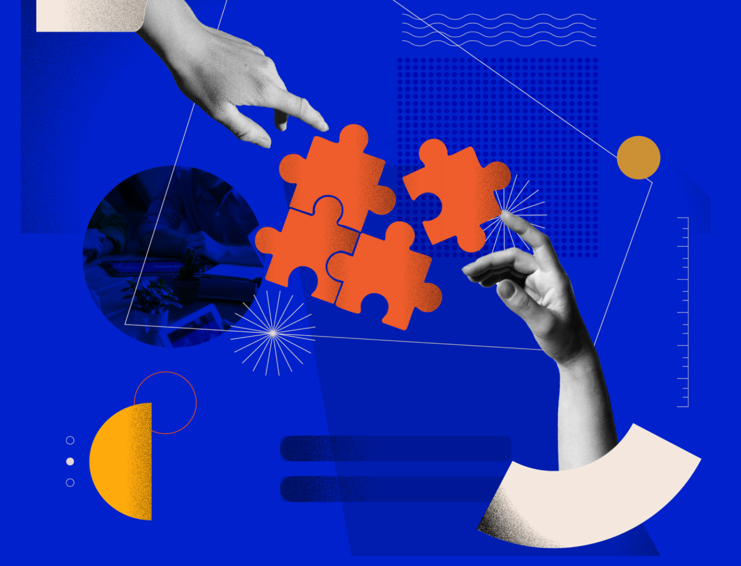 Is your product teams’ collaboration as radical as it should be?