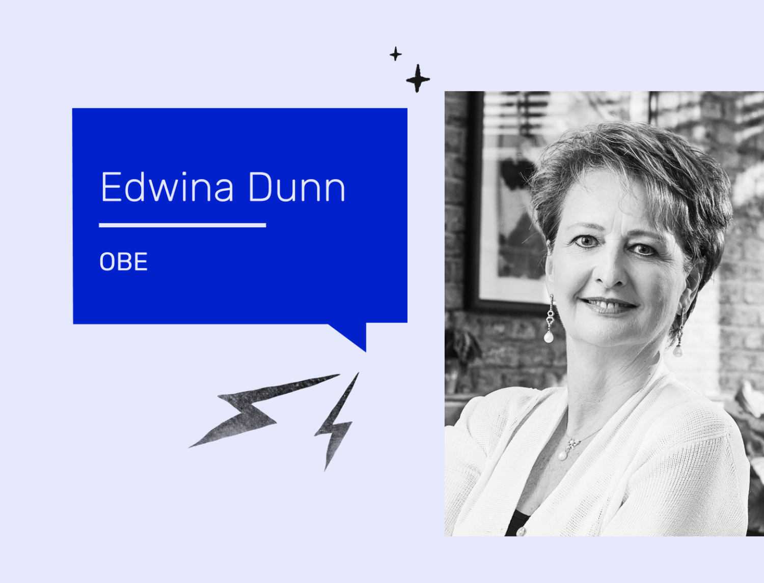 What we get wrong about women and shopping: Edwina Dunn OBE