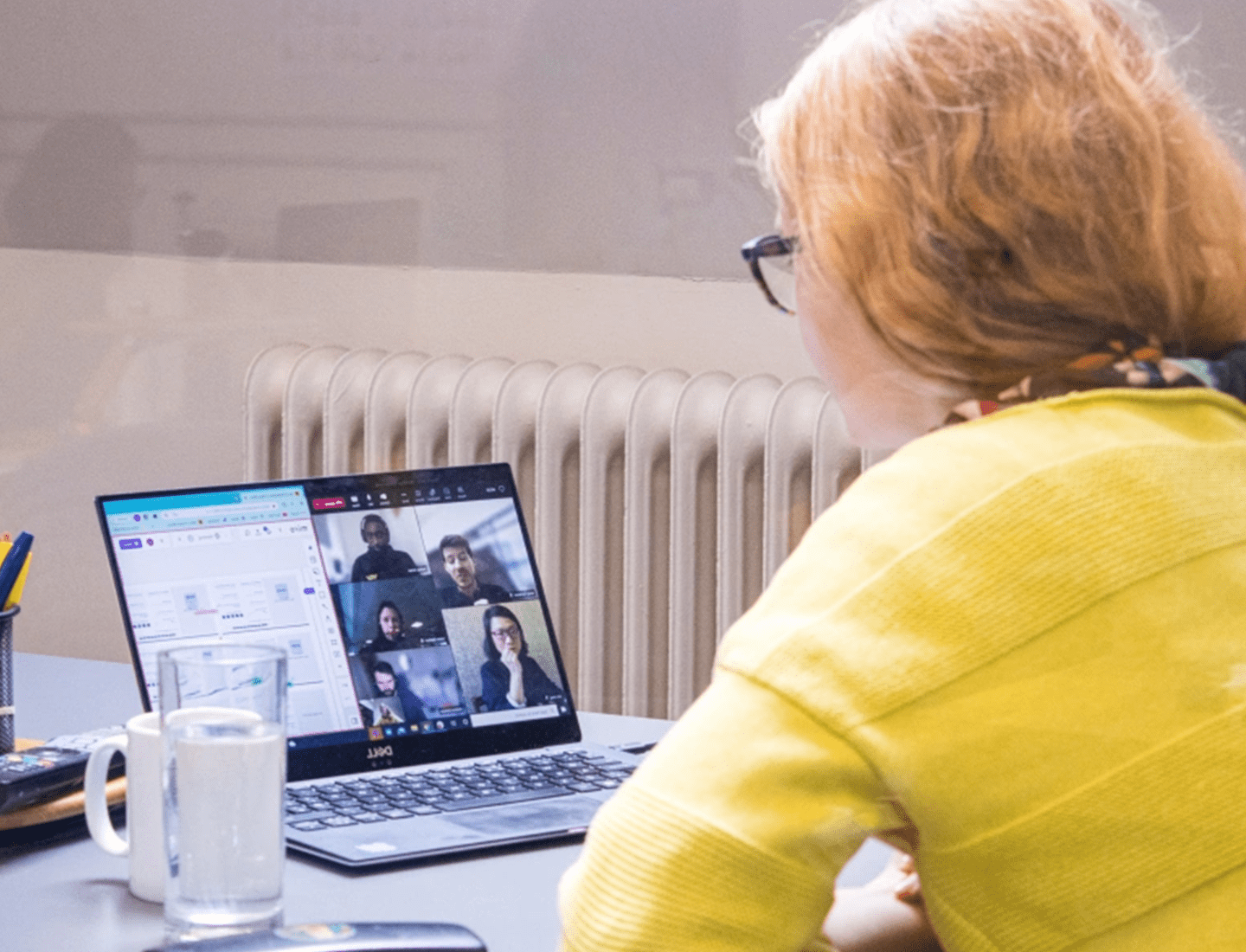 Lockdown winners: what they have in common