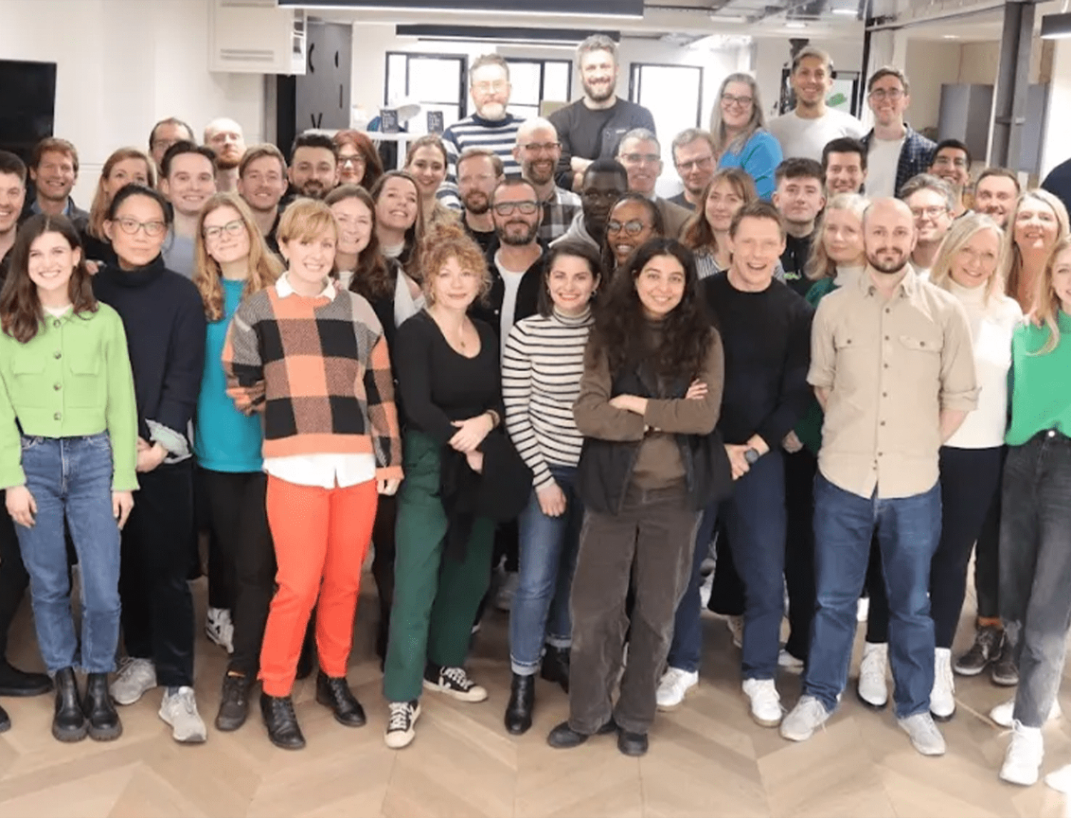 2023 Leading Management Consultancy