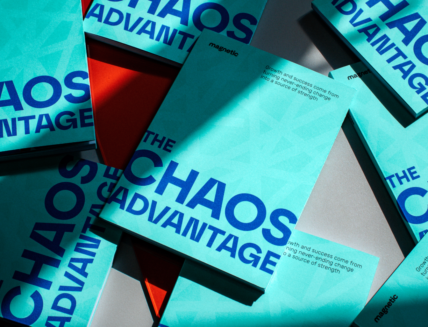 We’re always on the lookout for brilliant people.