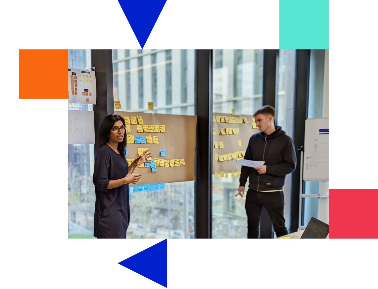 Facilitation masterclass