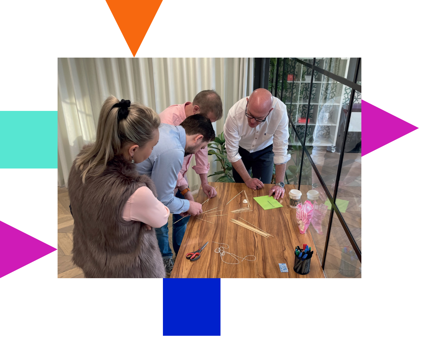 Interested in a training course?