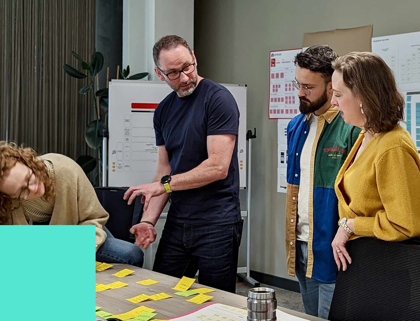 How to solve your customers’ problems