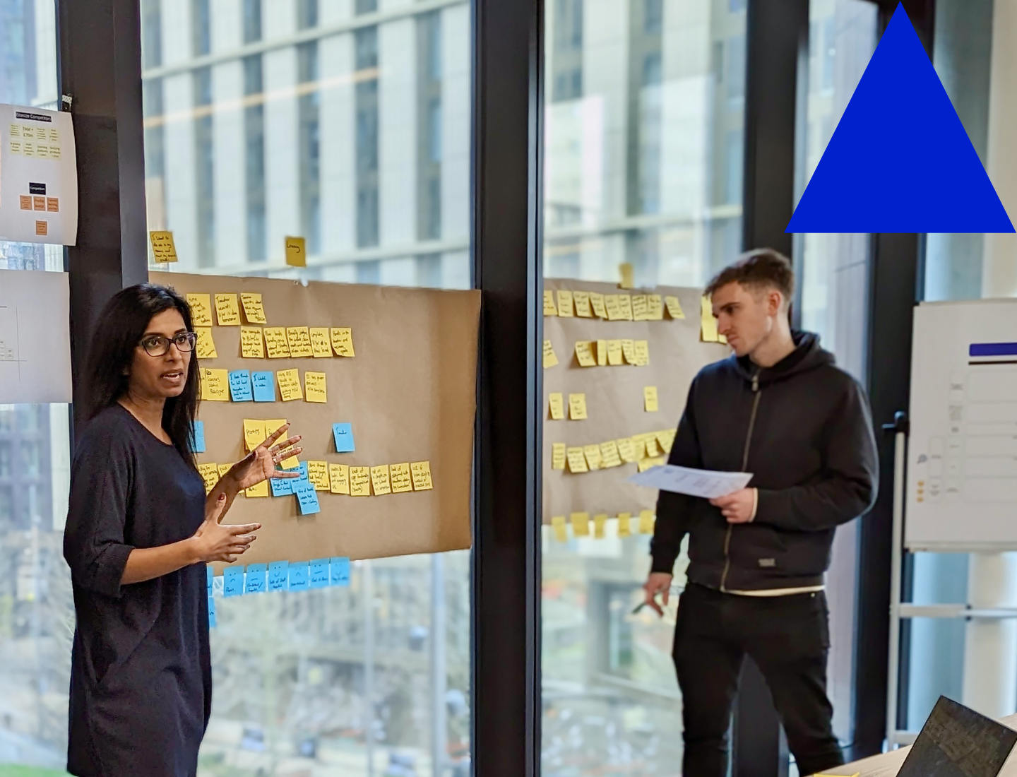 Facilitation masterclass