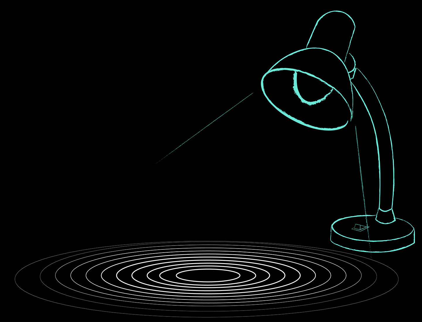 Building a better workplace: Magnetic Circle