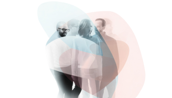 Why humans will always be your competitive advantage