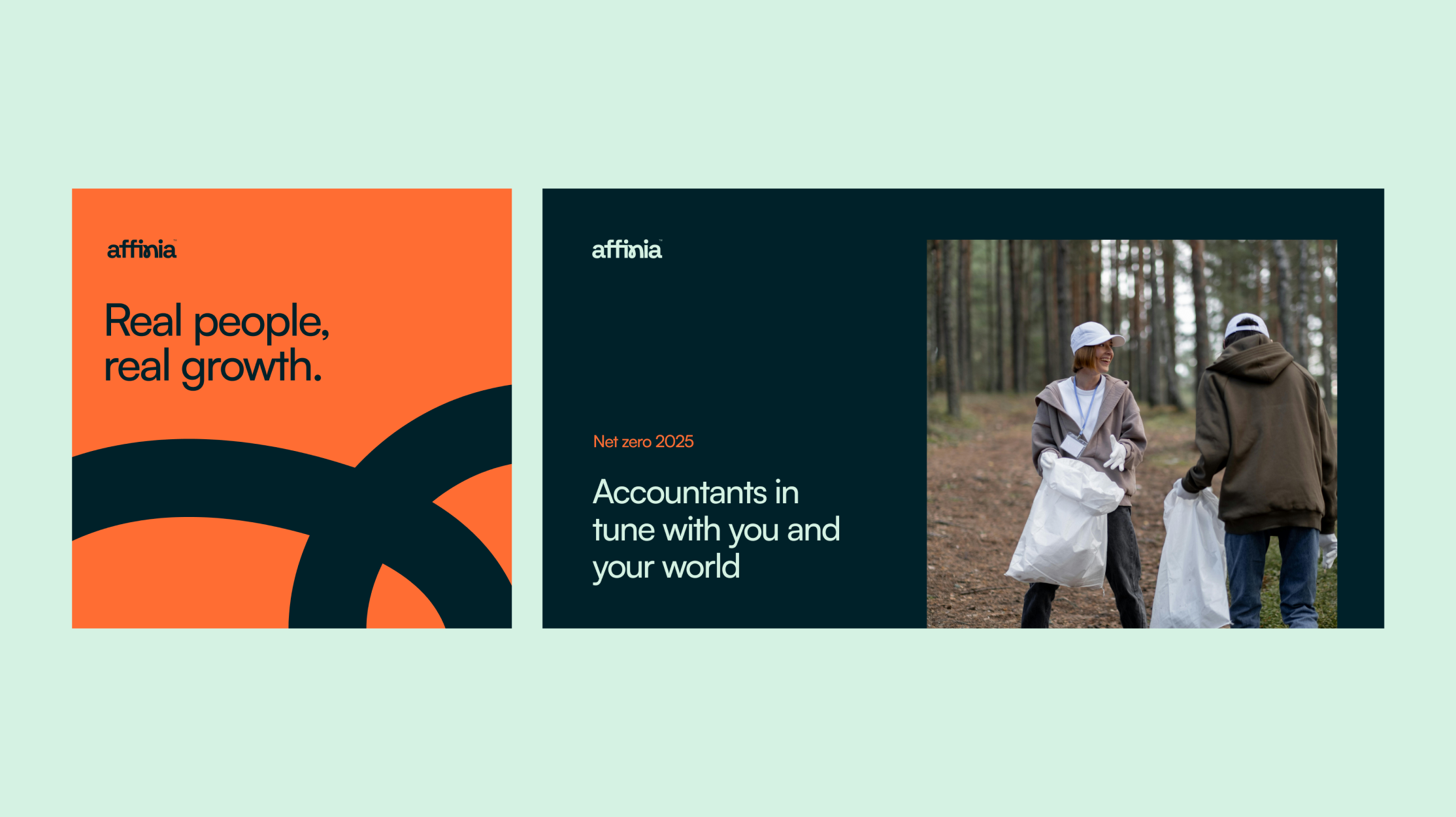 Affinia -Magnetic case study