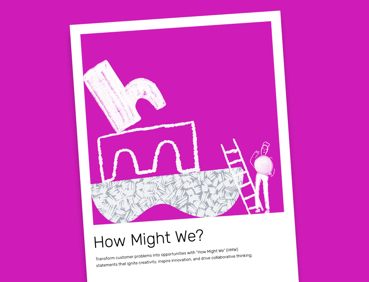 Magnetic methods - How might we