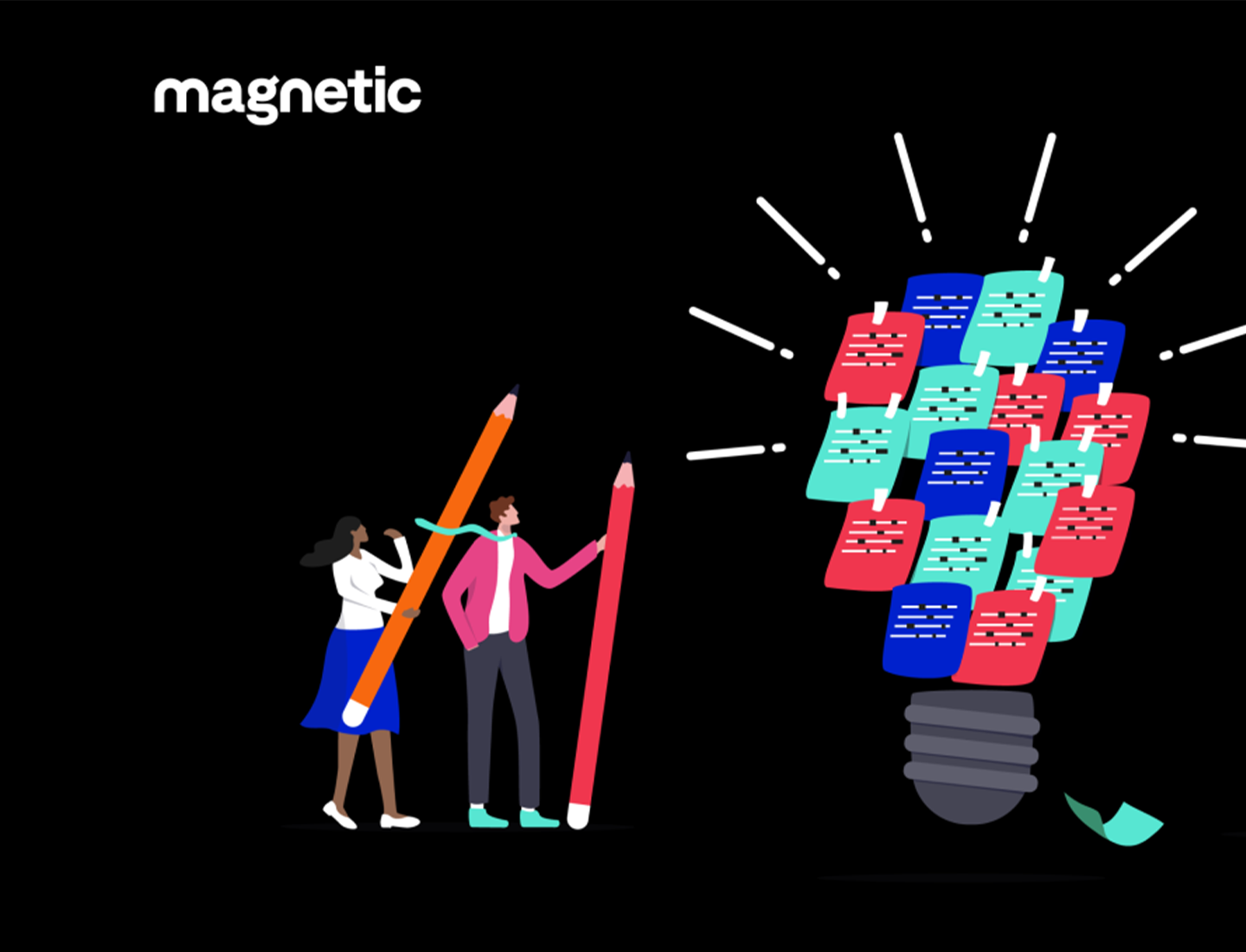 How to ideate and develop good ideas