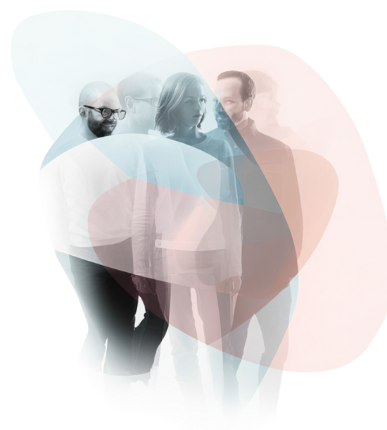 Why humans will always be your competitive advantage