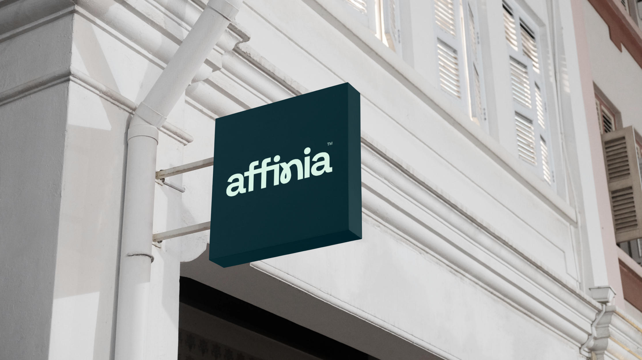 Affinia case study