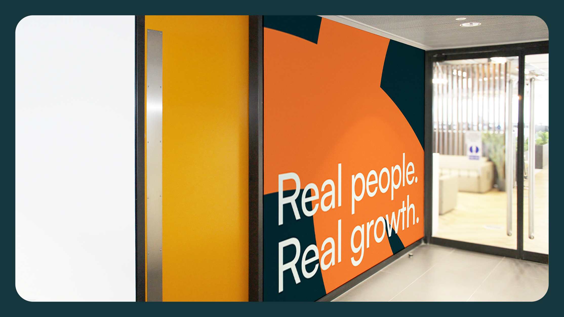 Affinia -Magnetic case study